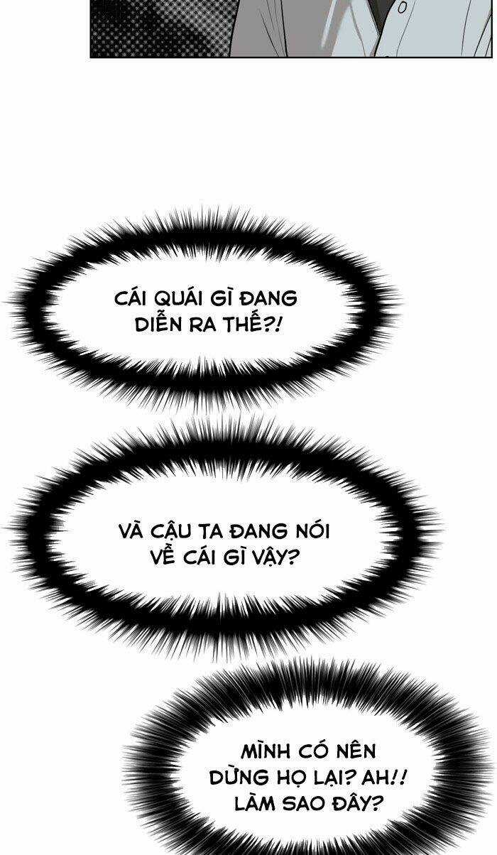 Nữ Thần Giáng Thế Chapter 19 trang 13