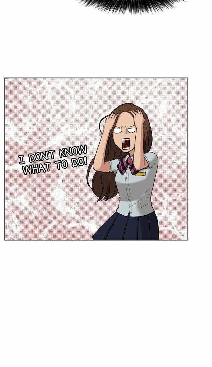 Nữ Thần Giáng Thế Chapter 19 trang 14