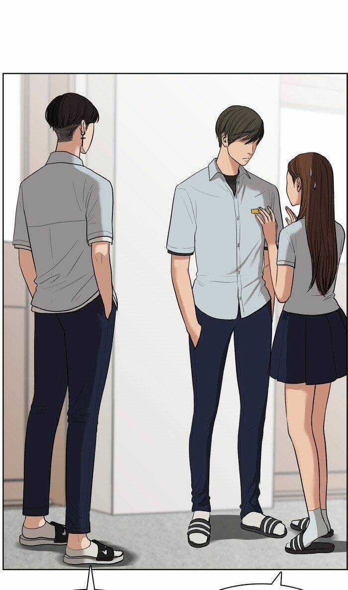 Nữ Thần Giáng Thế Chapter 19 trang 16