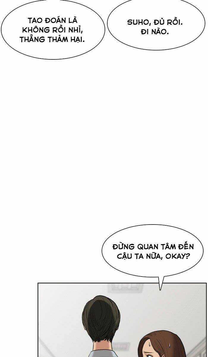 Nữ Thần Giáng Thế Chapter 19 trang 17