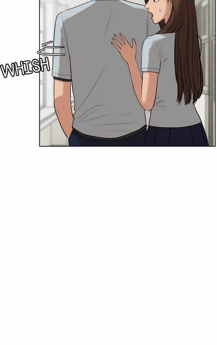 Nữ Thần Giáng Thế Chapter 19 trang 18