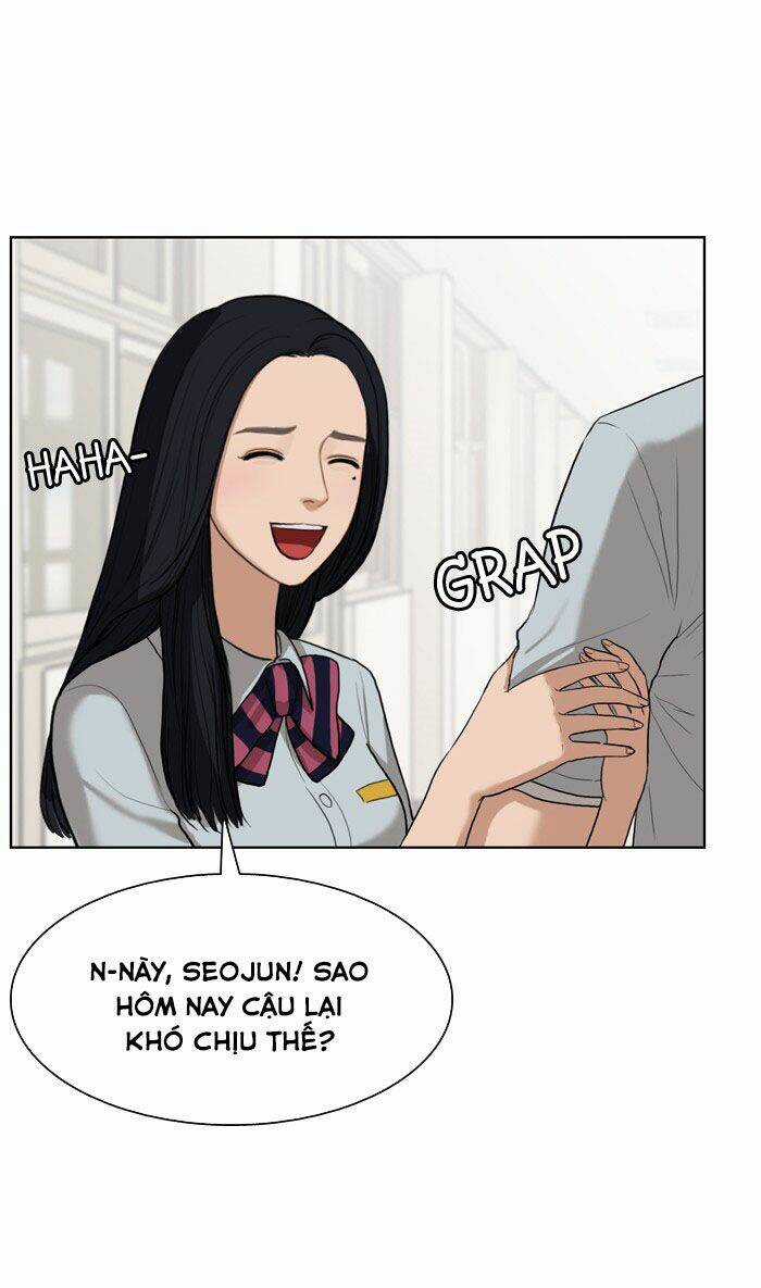 Nữ Thần Giáng Thế Chapter 19 trang 19