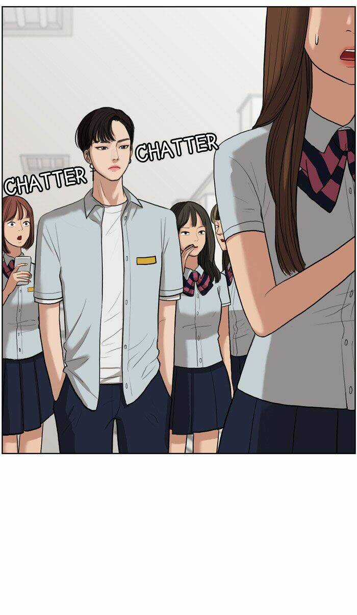 Nữ Thần Giáng Thế Chapter 19 trang 20