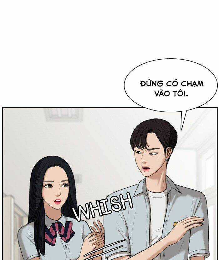 Nữ Thần Giáng Thế Chapter 19 trang 21