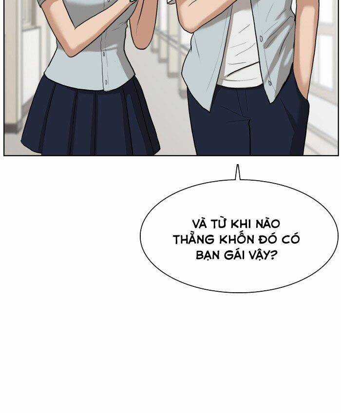 Nữ Thần Giáng Thế Chapter 19 trang 22