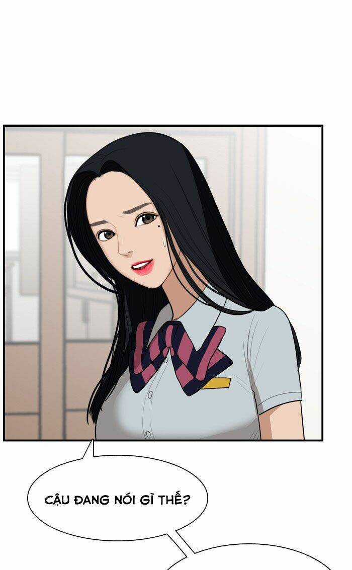 Nữ Thần Giáng Thế Chapter 19 trang 23