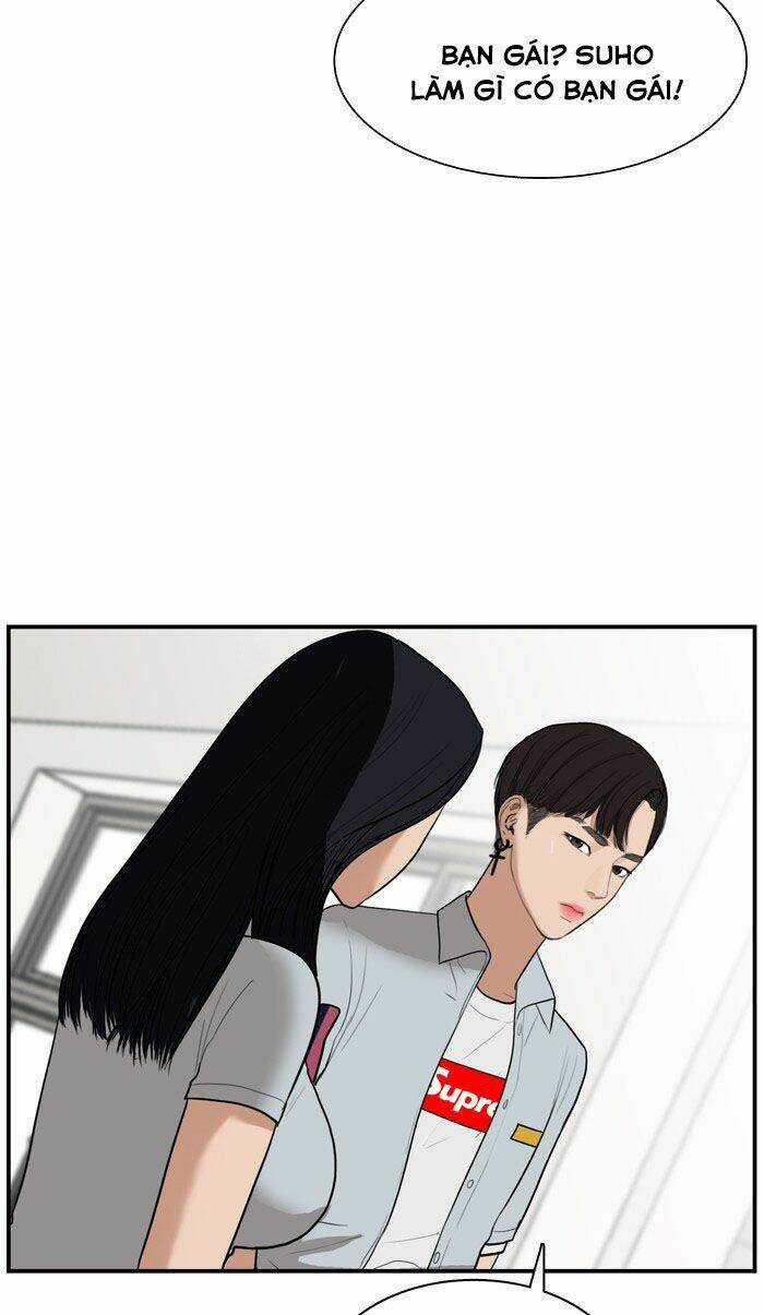 Nữ Thần Giáng Thế Chapter 19 trang 24