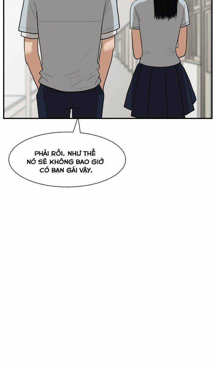 Nữ Thần Giáng Thế Chapter 19 trang 26