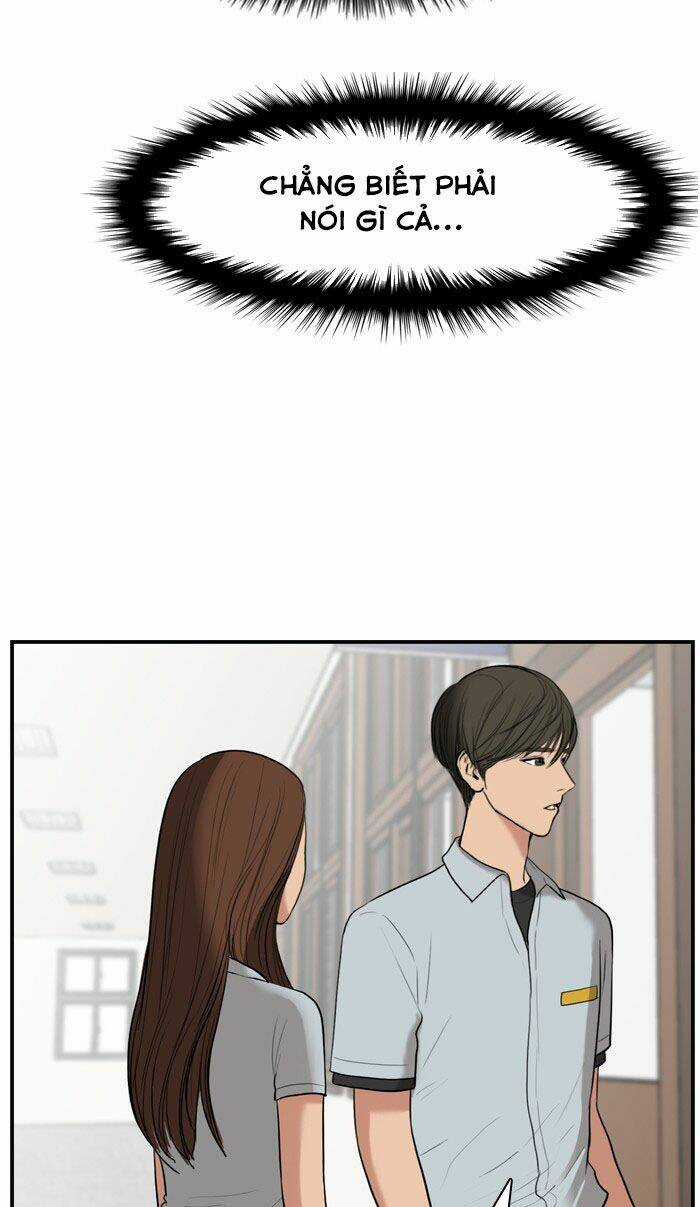 Nữ Thần Giáng Thế Chapter 19 trang 29