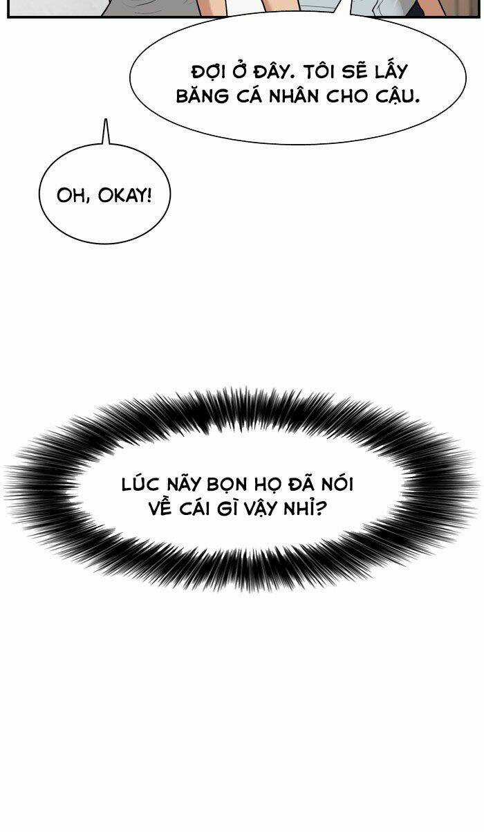 Nữ Thần Giáng Thế Chapter 19 trang 30