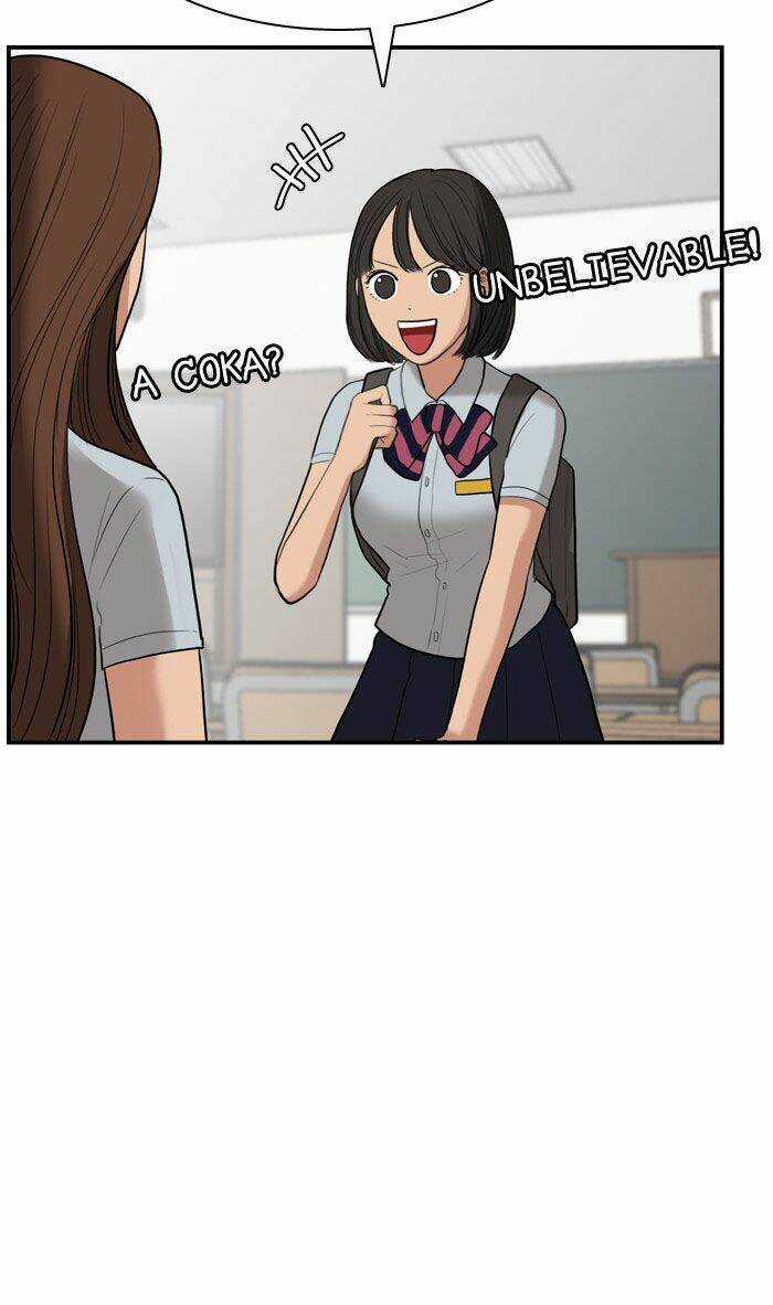 Nữ Thần Giáng Thế Chapter 19 trang 32