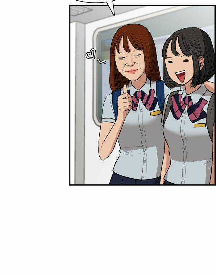 Nữ Thần Giáng Thế Chapter 19 trang 37