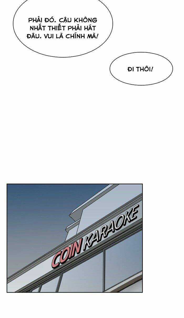 Nữ Thần Giáng Thế Chapter 19 trang 39