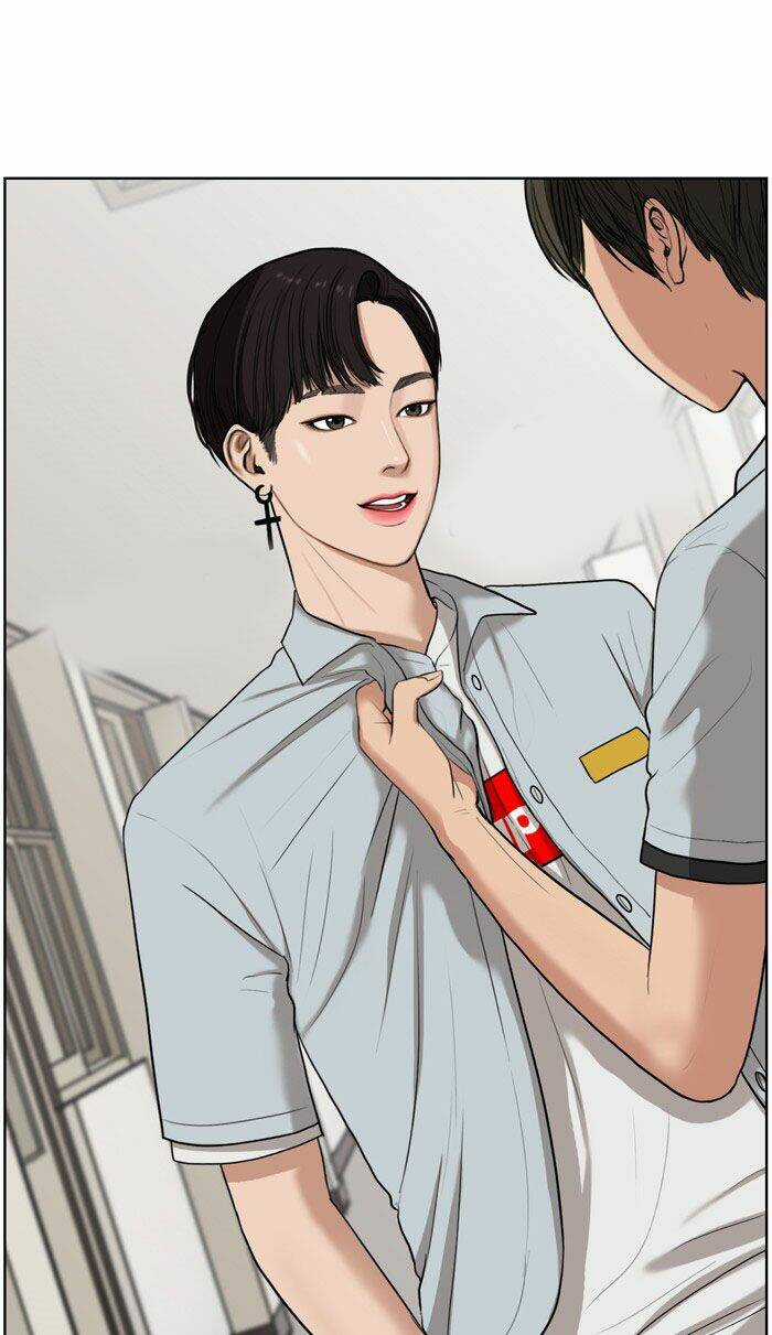 Nữ Thần Giáng Thế Chapter 19 trang 4