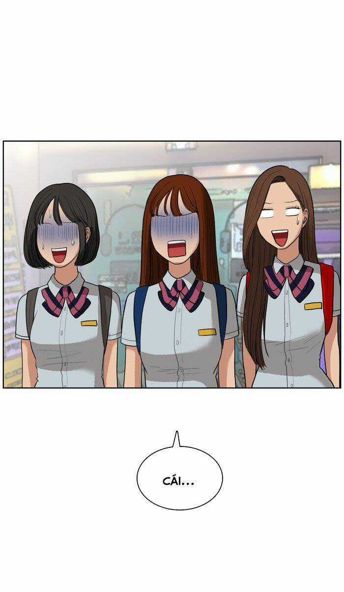 Nữ Thần Giáng Thế Chapter 19 trang 41