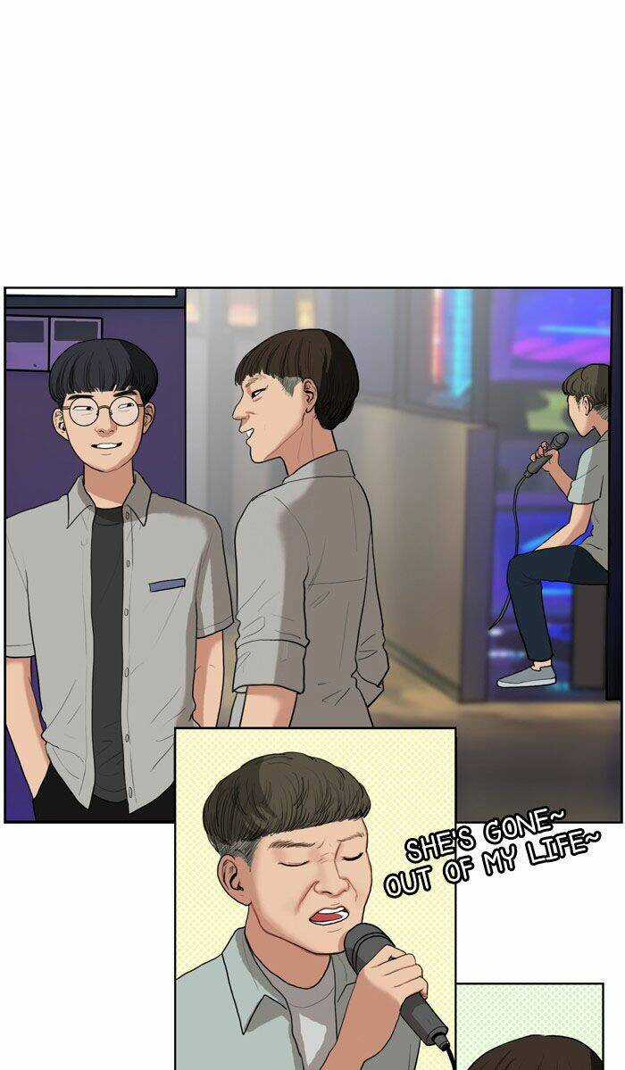 Nữ Thần Giáng Thế Chapter 19 trang 42