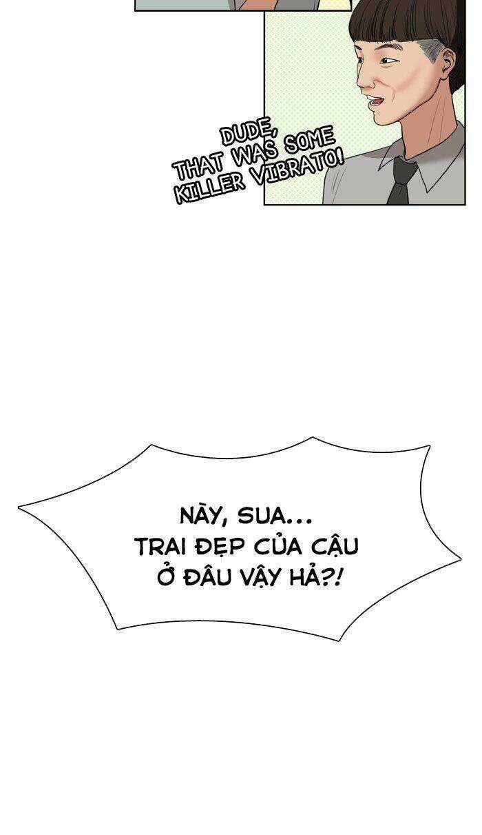 Nữ Thần Giáng Thế Chapter 19 trang 43