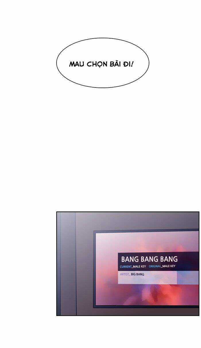 Nữ Thần Giáng Thế Chapter 19 trang 46