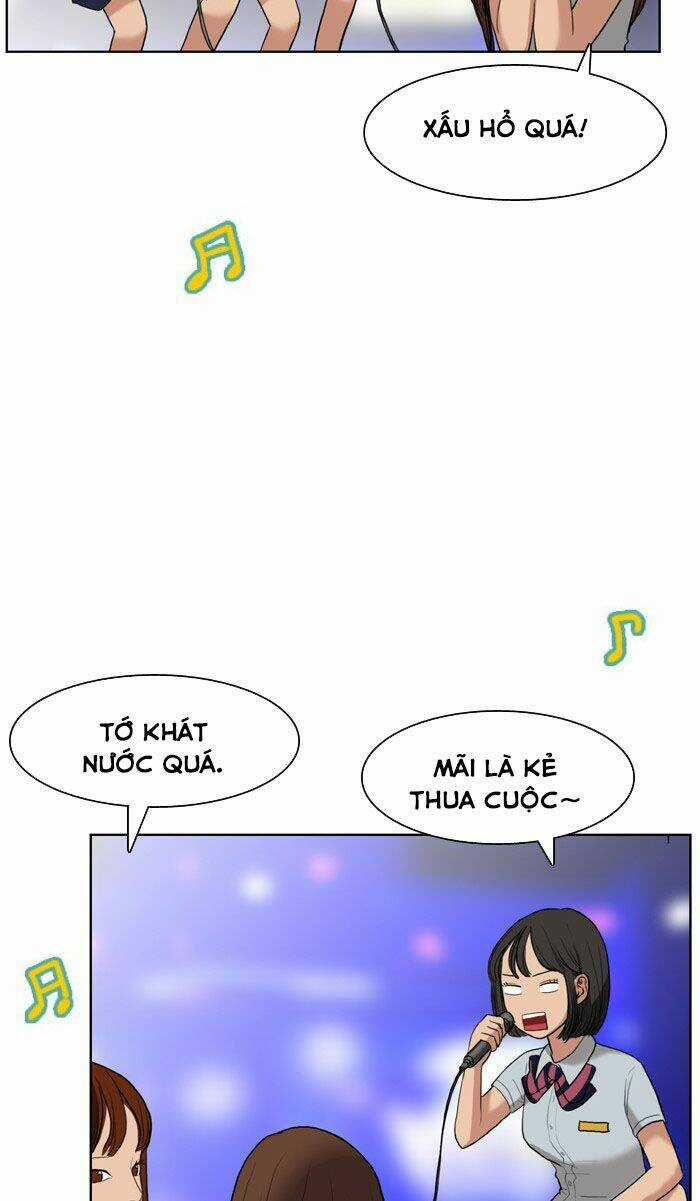 Nữ Thần Giáng Thế Chapter 19 trang 49