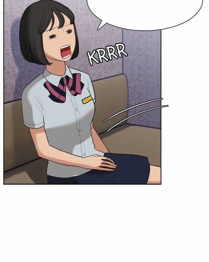 Nữ Thần Giáng Thế Chapter 19 trang 51