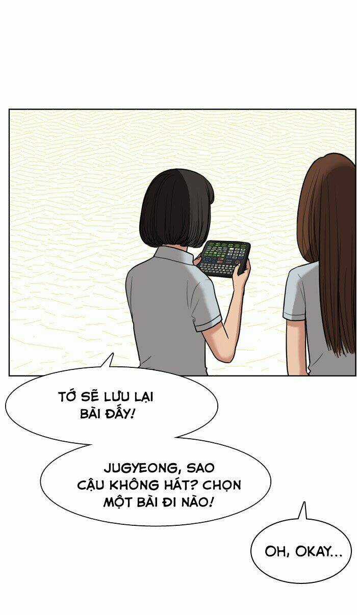 Nữ Thần Giáng Thế Chapter 19 trang 52