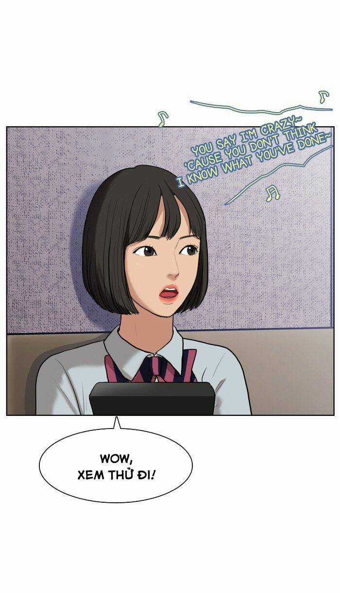 Nữ Thần Giáng Thế Chapter 19 trang 53