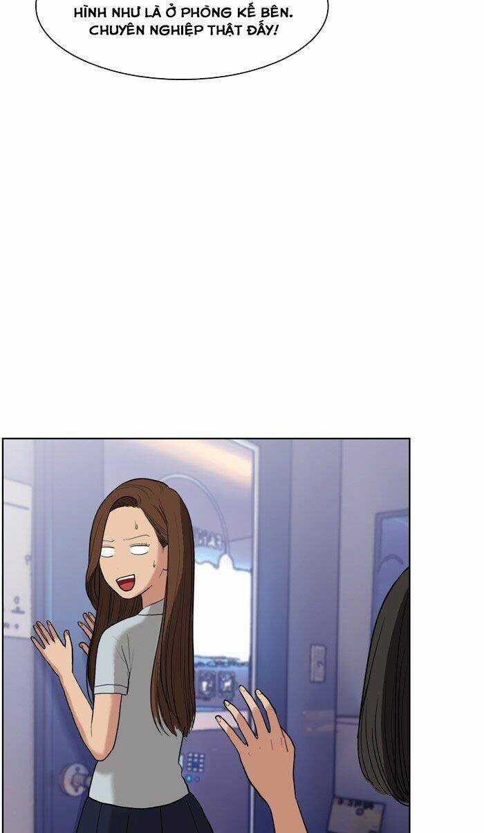 Nữ Thần Giáng Thế Chapter 19 trang 55