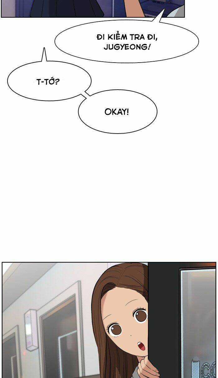 Nữ Thần Giáng Thế Chapter 19 trang 56