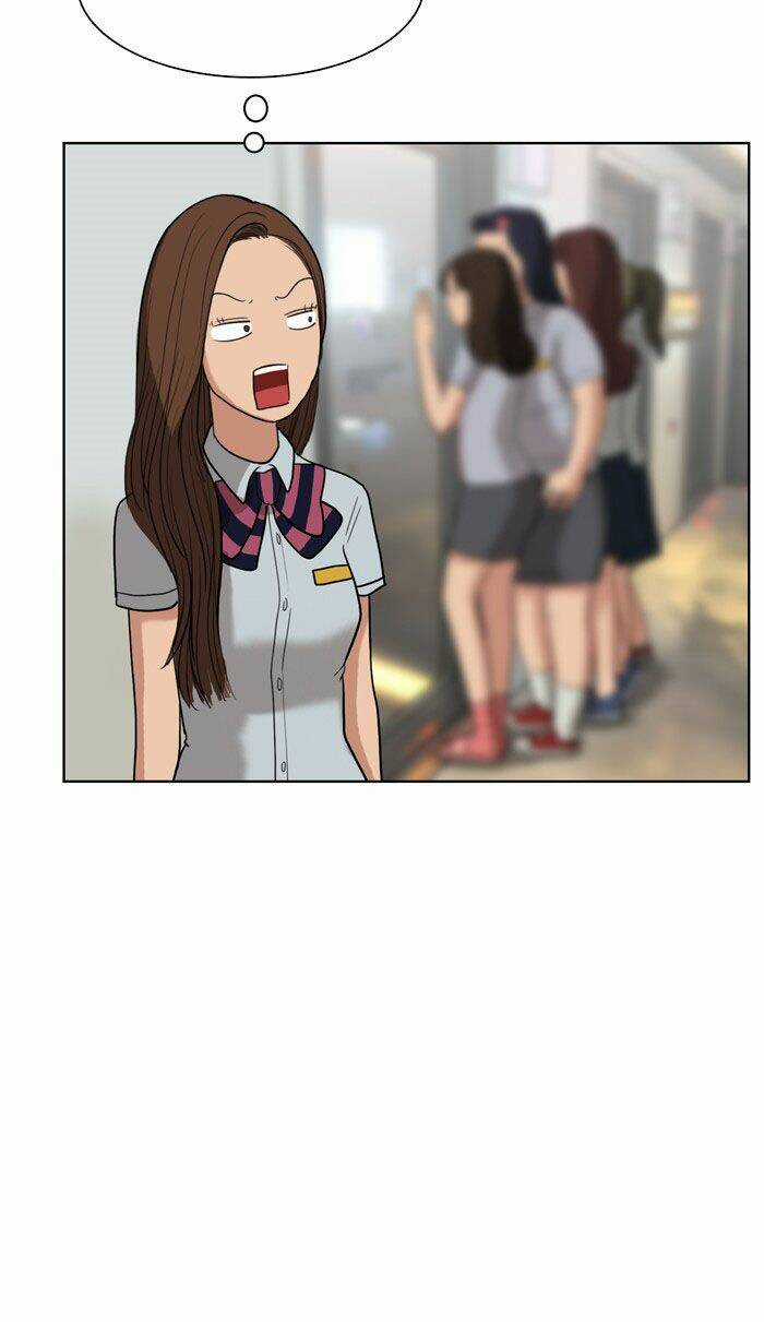 Nữ Thần Giáng Thế Chapter 19 trang 59