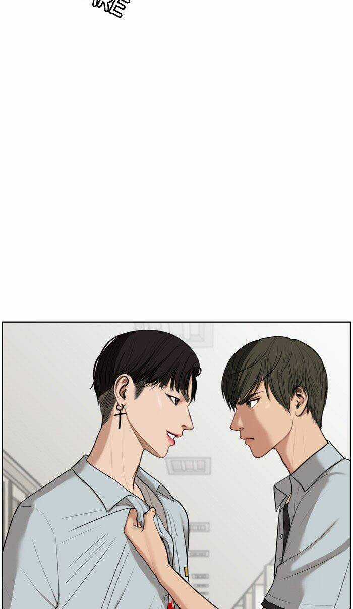 Nữ Thần Giáng Thế Chapter 19 trang 6