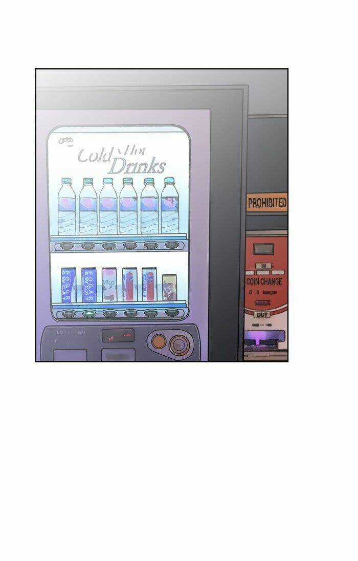 Nữ Thần Giáng Thế Chapter 19 trang 60