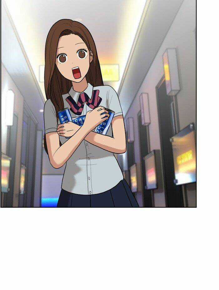 Nữ Thần Giáng Thế Chapter 19 trang 62