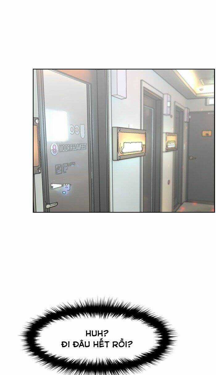 Nữ Thần Giáng Thế Chapter 19 trang 63