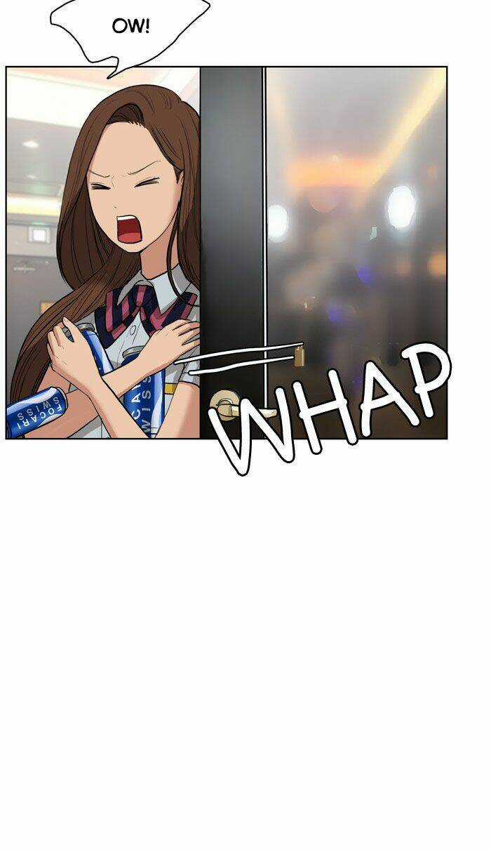 Nữ Thần Giáng Thế Chapter 19 trang 66