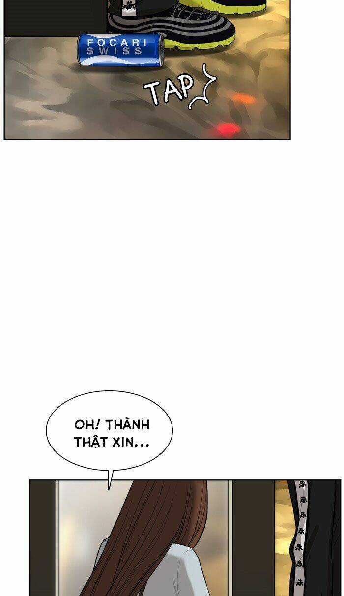 Nữ Thần Giáng Thế Chapter 19 trang 68