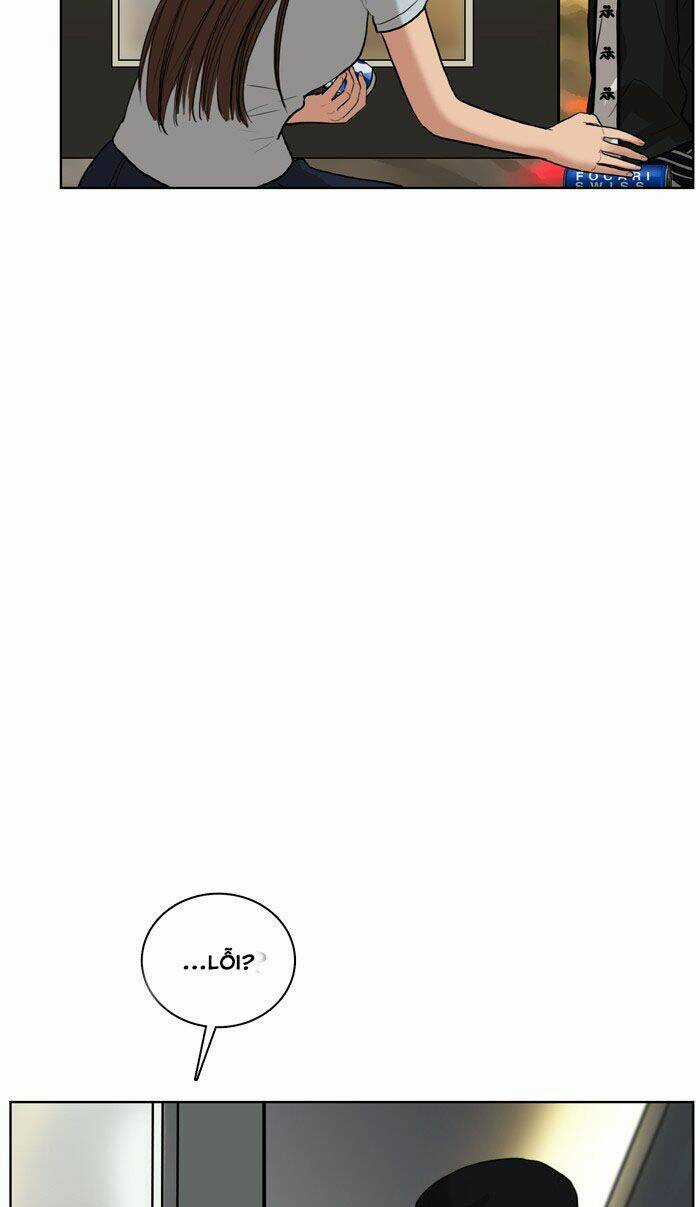 Nữ Thần Giáng Thế Chapter 19 trang 69