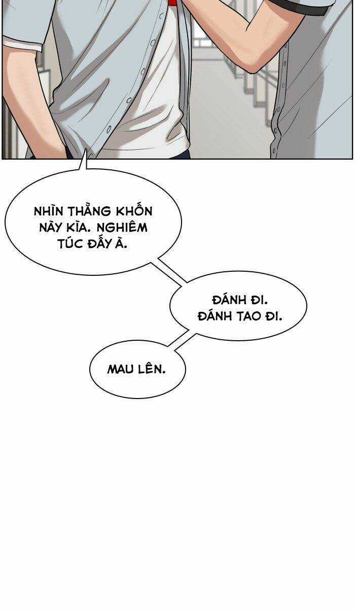 Nữ Thần Giáng Thế Chapter 19 trang 7