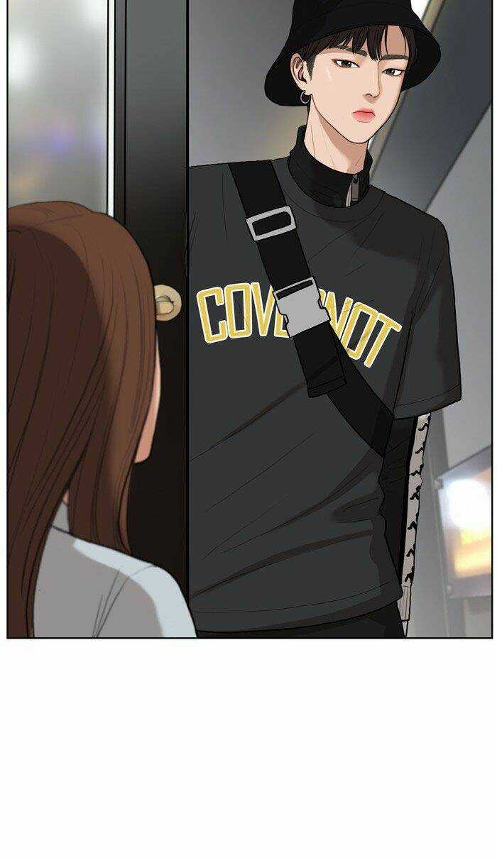 Nữ Thần Giáng Thế Chapter 19 trang 70