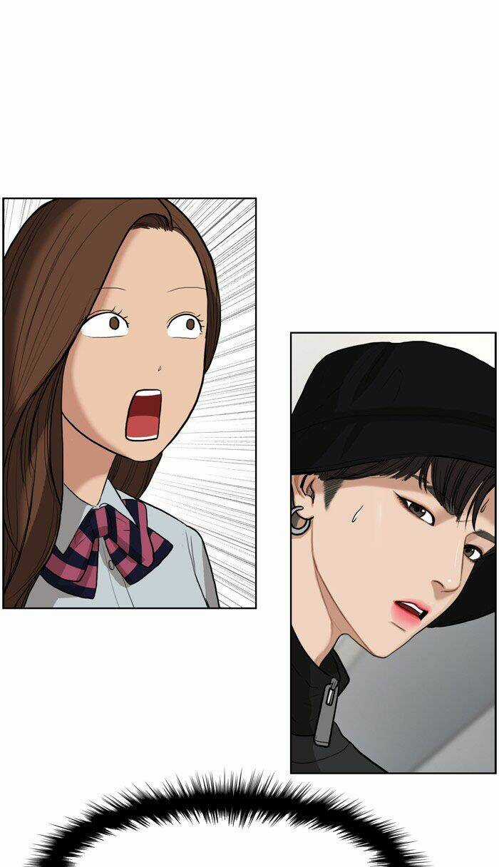 Nữ Thần Giáng Thế Chapter 19 trang 71