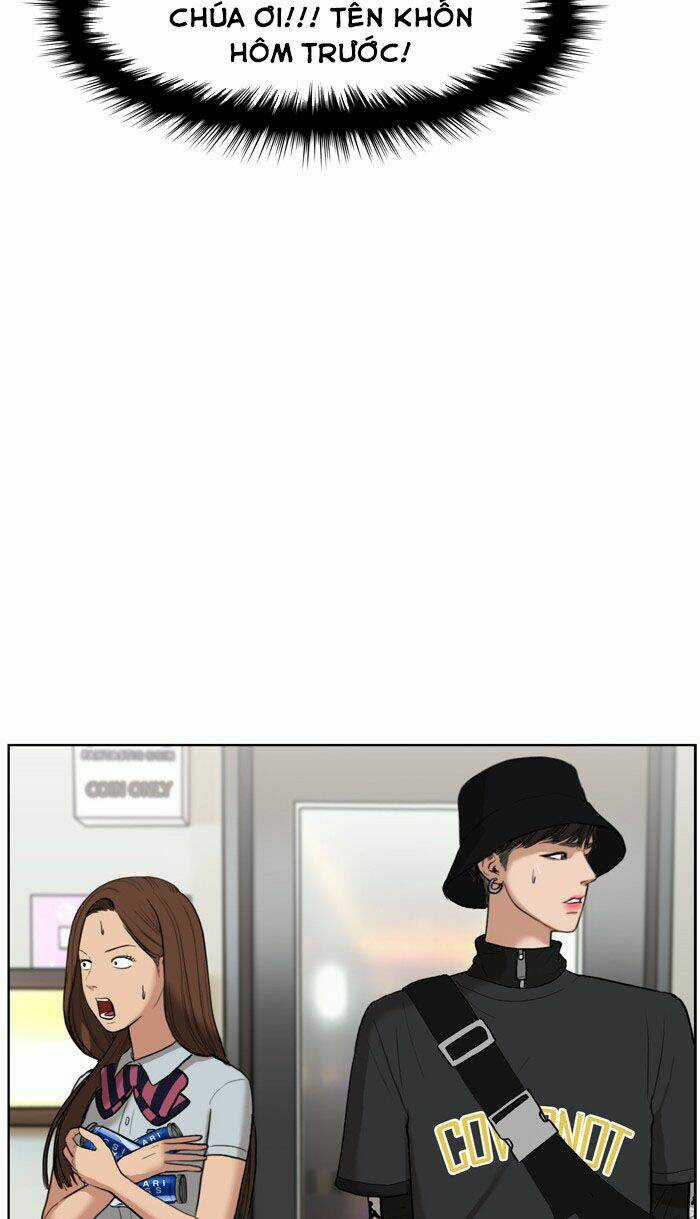 Nữ Thần Giáng Thế Chapter 19 trang 72