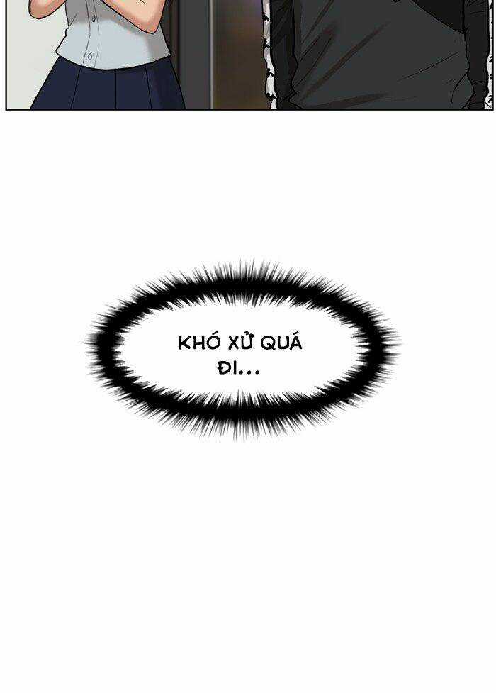 Nữ Thần Giáng Thế Chapter 19 trang 73