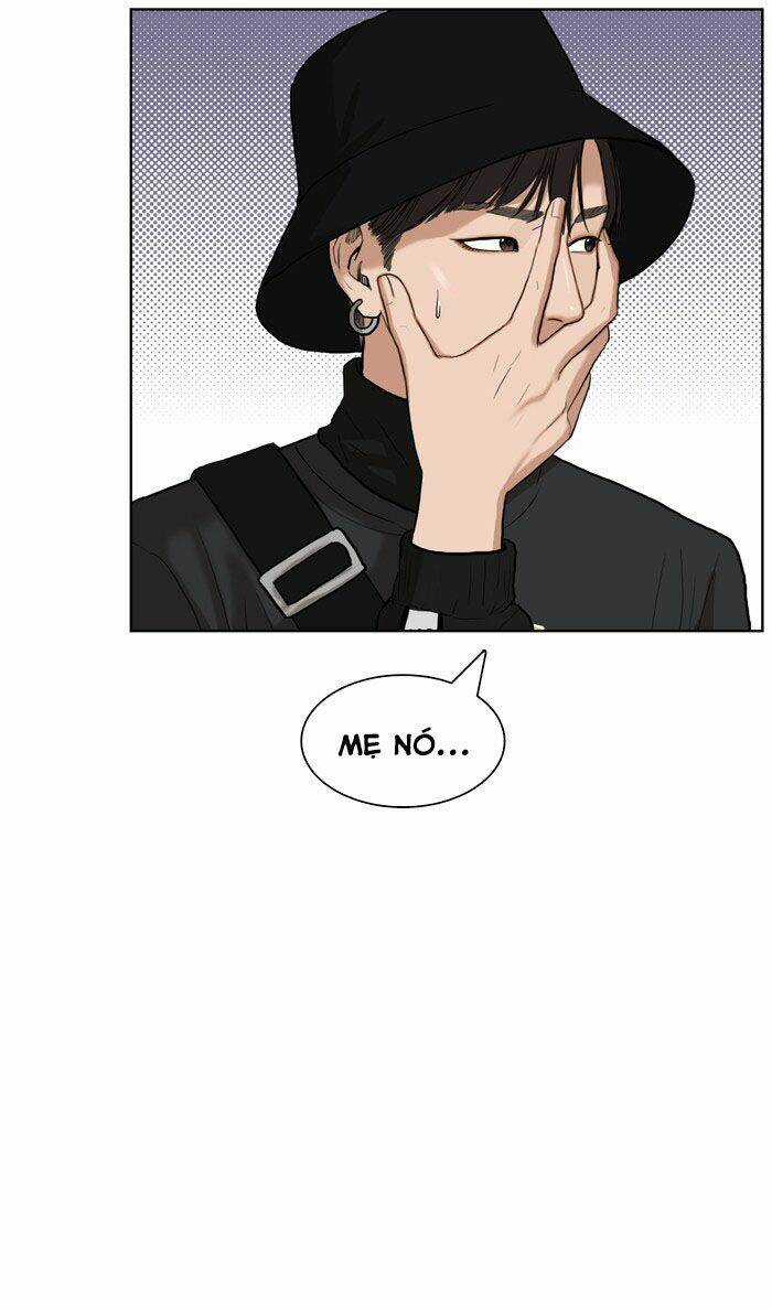 Nữ Thần Giáng Thế Chapter 19 trang 74