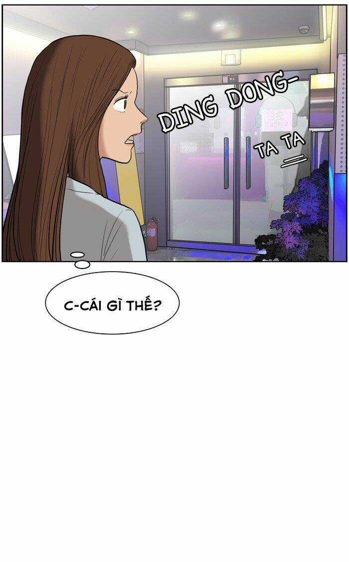 Nữ Thần Giáng Thế Chapter 19 trang 75