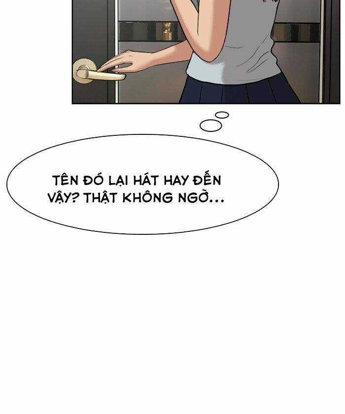 Nữ Thần Giáng Thế Chapter 19 trang 78