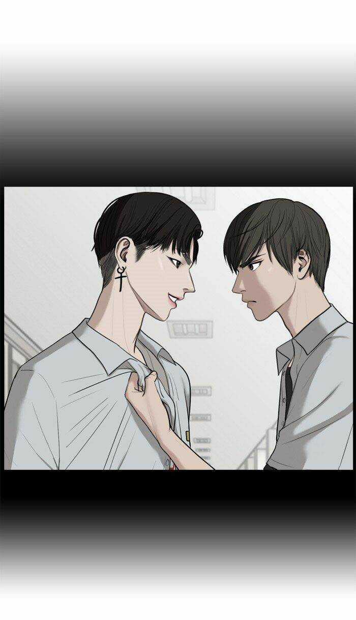 Nữ Thần Giáng Thế Chapter 19 trang 80