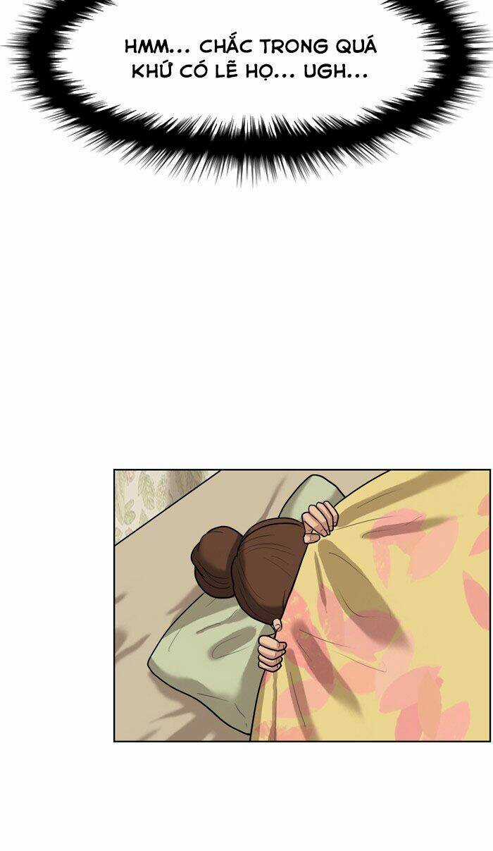 Nữ Thần Giáng Thế Chapter 19 trang 82