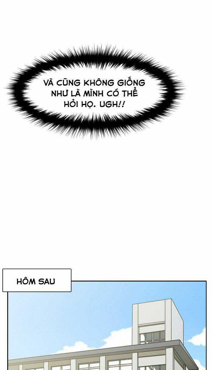 Nữ Thần Giáng Thế Chapter 19 trang 83