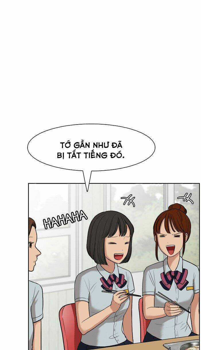 Nữ Thần Giáng Thế Chapter 19 trang 85