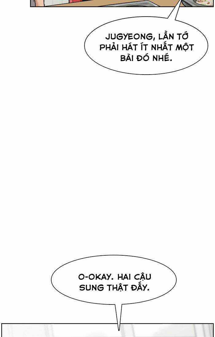 Nữ Thần Giáng Thế Chapter 19 trang 86