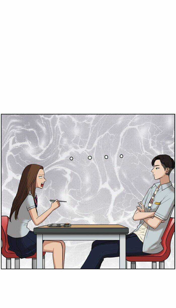 Nữ Thần Giáng Thế Chapter 19 trang 91